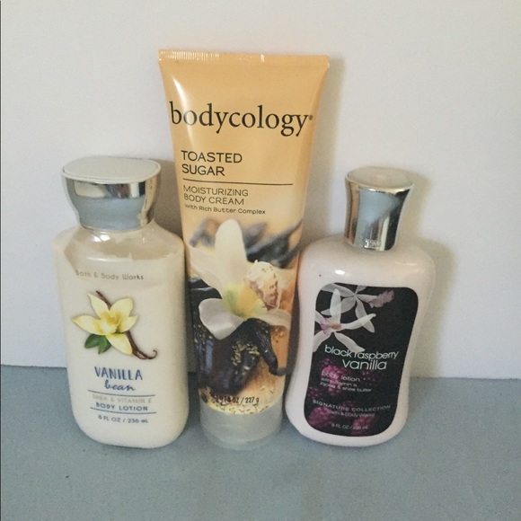 Lotion - Picture 2 of 2